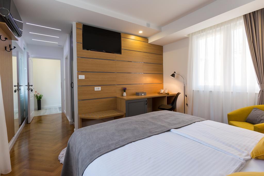 The Well Luxury Rooms Zadar Buitenkant foto