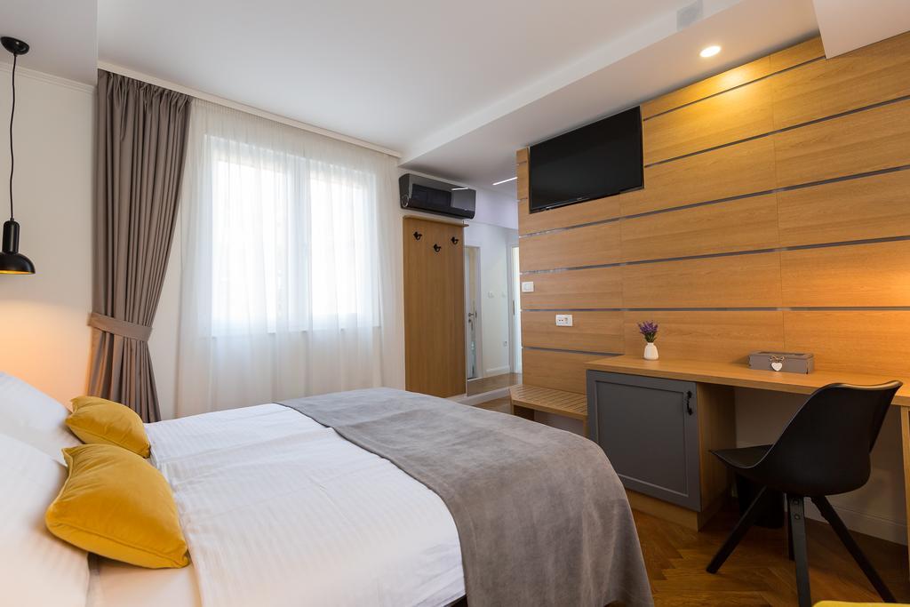 The Well Luxury Rooms Zadar Buitenkant foto