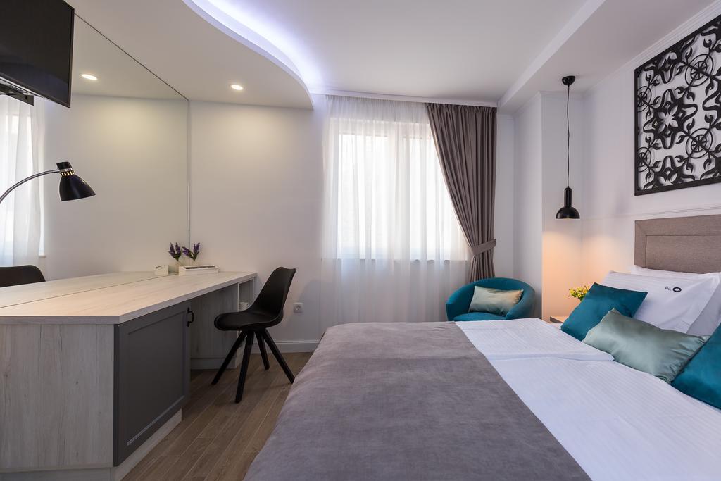 The Well Luxury Rooms Zadar Buitenkant foto