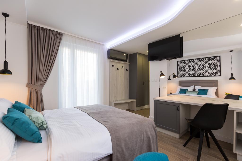 The Well Luxury Rooms Zadar Buitenkant foto